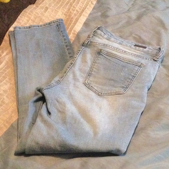 Catherine Jeans - Picture 3 of 3